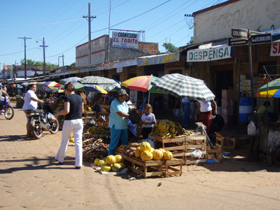 037 PB140322 Markets stalls in Concepcion.jpg